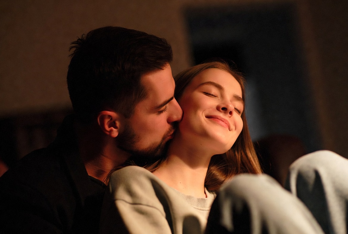 Intimiteit herstellen